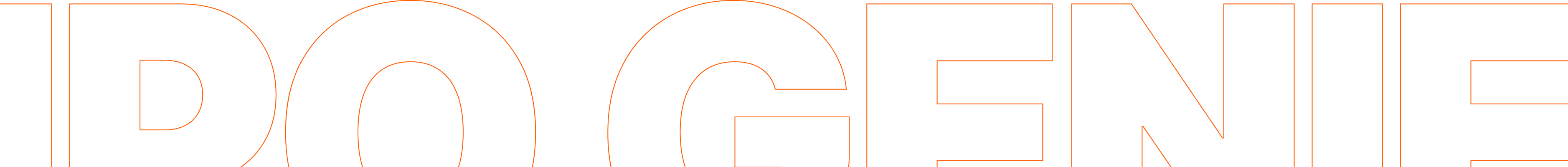 IPO Genie decorative background